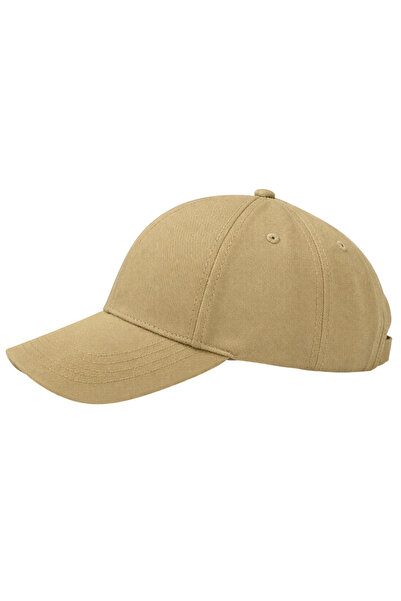 MavişTuhafiye Modern Ayarlanabilir Cırt Cırtlı Logosuz Gabardin Spor Şapka Unisex Erkek/Kadın