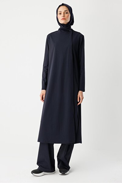 ŞEYMA COŞKUN Hola Eşofman Altı Lacivert