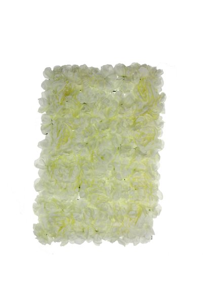 mutlu adım 40x60cm Çiçek Panosu Panel (0,24m2) Şakayık Çiçekli