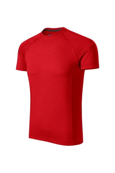 Malfini Tricou bărbătesc, Destiny 175, M roșu