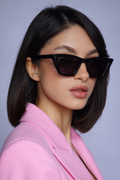 Gusto GSA3 C01 56-19-145 Kadın Güneş Gözlüğü