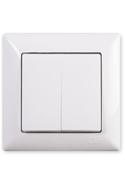 Günsan VISAGE BEYAZ KOMÜTATÖR (MKZ)