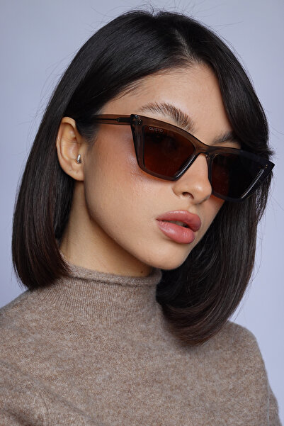 Gusto GSA3 C02 56-19-145 Kadın Güneş Gözlüğü