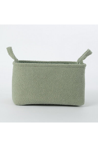 KOÇTAŞ Teddy Kumaş Sepet M