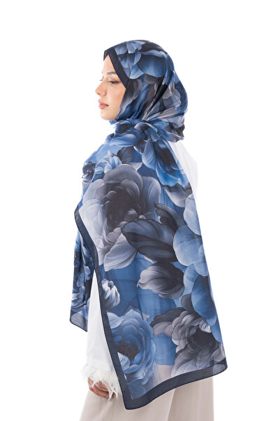 lara scarf Lara Pamuk Şal