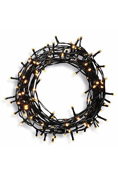 KOÇTAŞ Yılbaşı Aydınlatması 120 Ledli Sarı