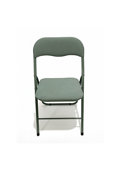 KOÇTAŞ New Nulla Katlanır Sandalye Yeşil
