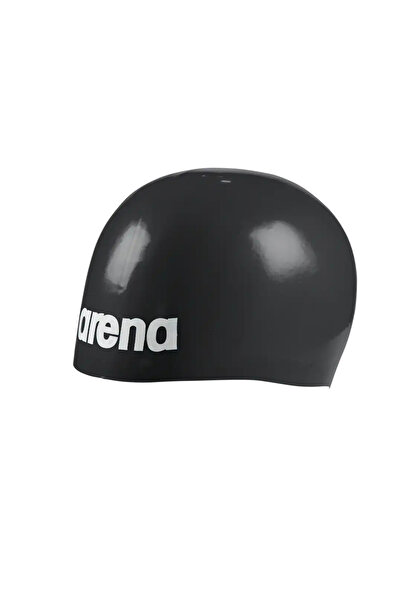 ARENA Moulded Pro Iı للجنسين Siyah Yüzücü Bone 001451501