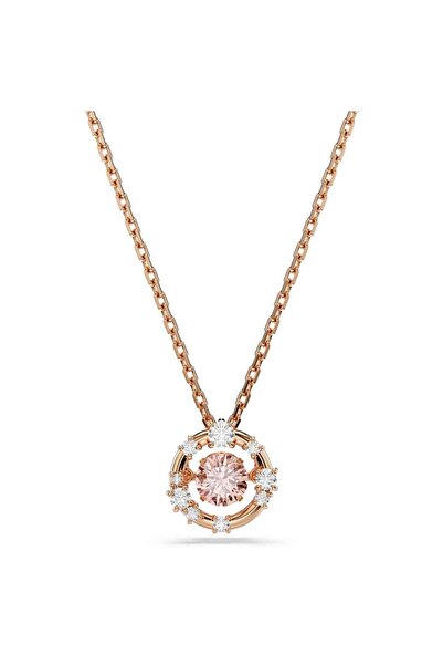 Swarovski Swr5744244 Women's Necklace