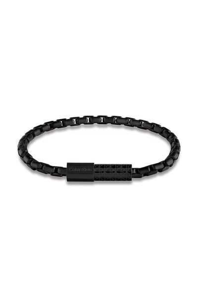 Calvin Klein CKJ35100096 Erkek Bileklik