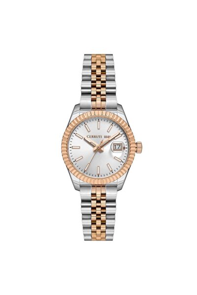 Cerruti 1881 Ciwlh0090503 Women's Wristwatch