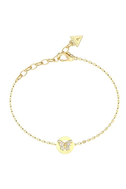 Guess JGUJUBB06135JWYGS Kadın Bileklik