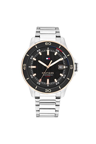 Tommy Hilfiger TH1792228 Erkek Kol Saati