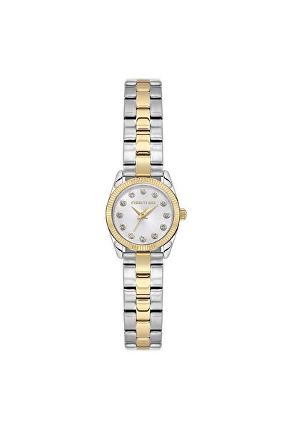 Cerruti 1881 Ciwlg0101006 Women's Wristwatch
