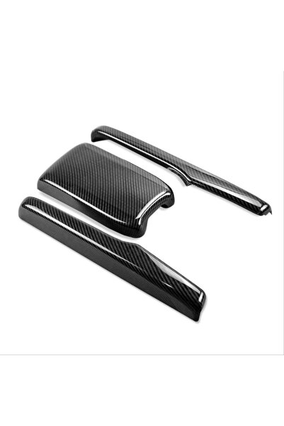 Genel Markalar My Garaj Honda Civic Fc5 - Fk7 Kol Dayama Kaplama Karbon