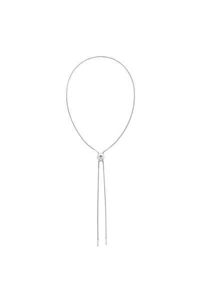 Calvin Klein CKJ35000808 Kadın Kolye