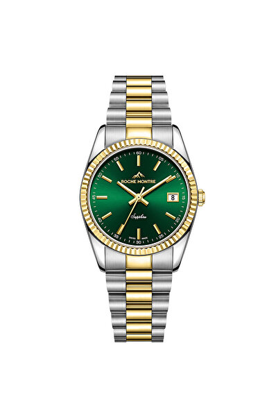 Roche Montre ساعة يد نسائية RML5017-05