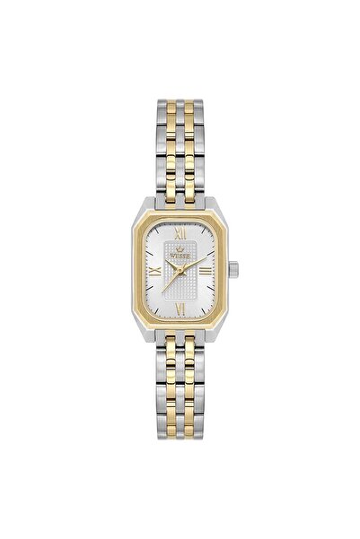 Wesse Wwl114203 Women's Wristwatch