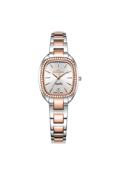 Roche Montre ساعة يد نسائية RML5005-04