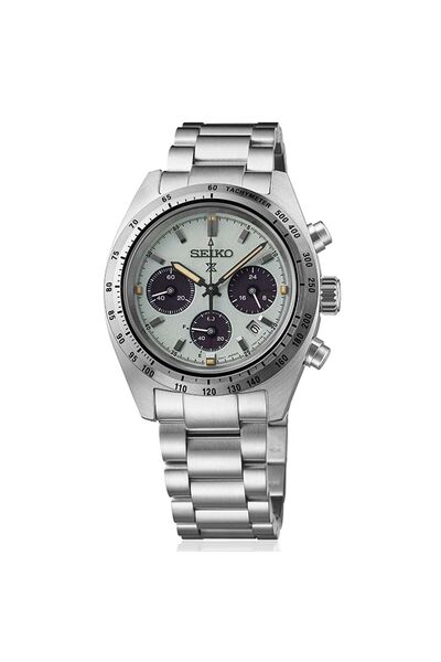 Seiko Seisc965P Men's Wristwatch