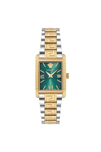 Versace VRSCVE1C01525 Kadın Kol Saati