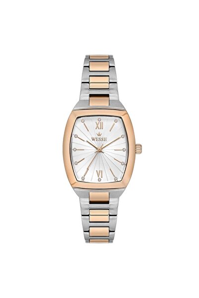Wesse Wwl115505 Women's Wristwatch