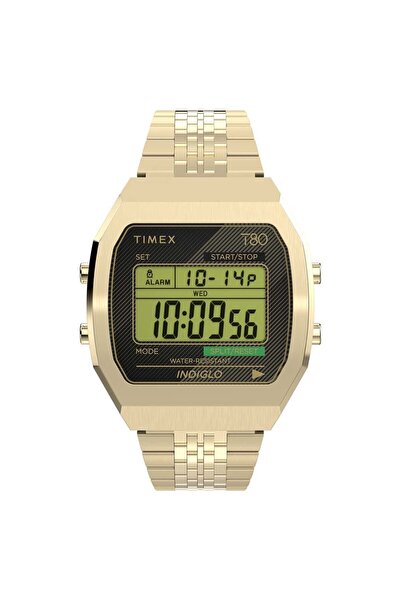 Timex TW2V74300 Kol Saati
