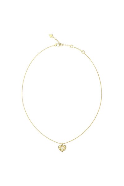 Guess JGUJUBN05463JWYGTU Kalpli Kadın Kolye