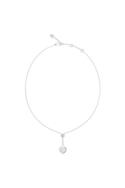 Guess JGUJUBN05460JWRHTU Kalpli Kadın Kolye
