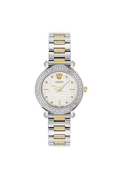 Versace Vrscvekla0325 Women's Wristwatch