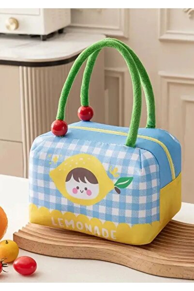 TATA CRAFT TERMOS SICAK SOĞUK TERMAL ÇANTA PİKNİK, KAMP, PLAJ, OFİS, OKUL YEM...