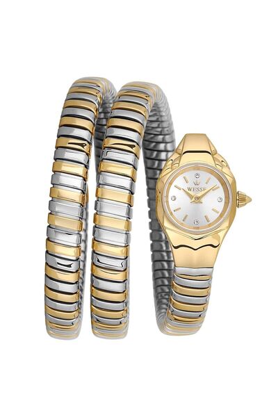 Wesse Wwl116303 Women's Wristwatch