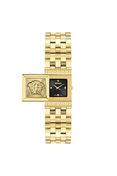 Versace VRSCVE0C00325 Kadın Kol Saati