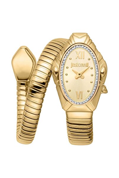 Just Cavalli JC1L357M0025 Kadın Kol Saati