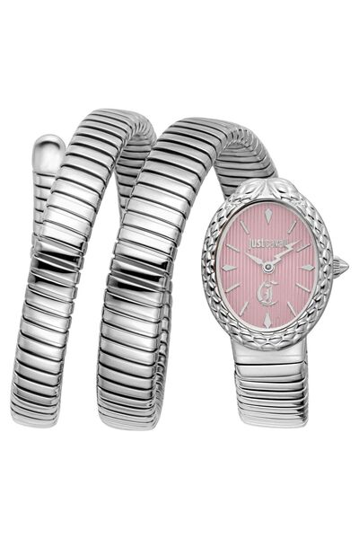 Just Cavalli JC1L391M0015 Kadın Kol Saati