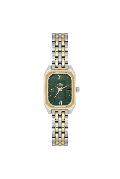 Wesse Wwl114204 Women's Wristwatch