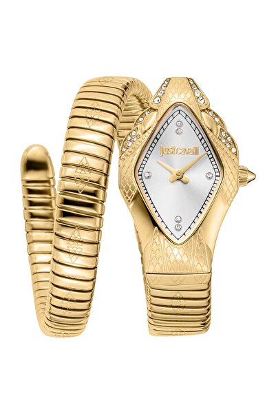 Just Cavalli JC1L306M0035 Kadın Kol Saati