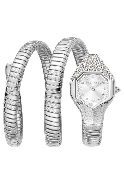 Just Cavalli JC1L193M0015 Kadın Kol Saati