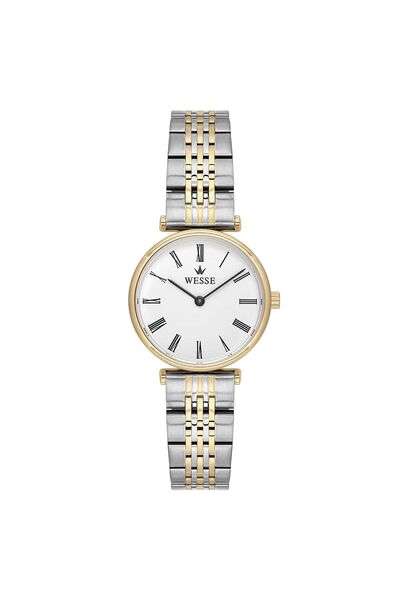 Wesse Wwl115605 Women's Wristwatch