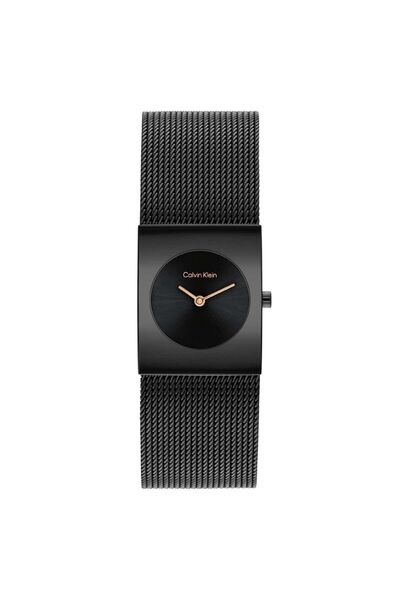 Calvin Klein Ck25100138 Women Wrist Watch