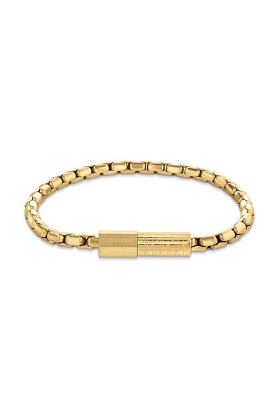 Calvin Klein CKJ35100095 Erkek Bileklik