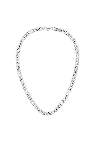 Tommy Hilfiger THJ2790663 Erkek Kolye