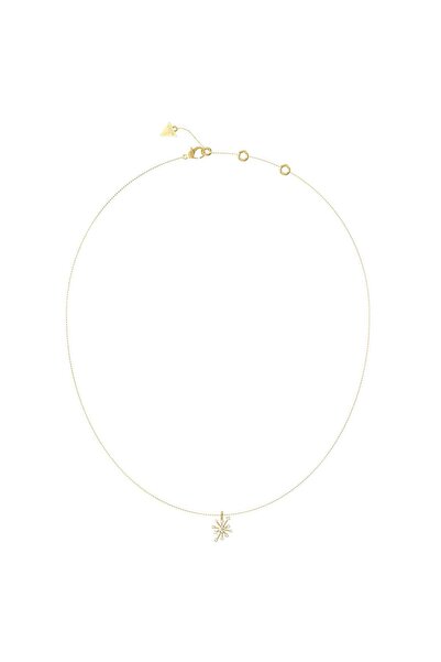 Guess JGUJUBN05563JWYGTU Kadın Kolye