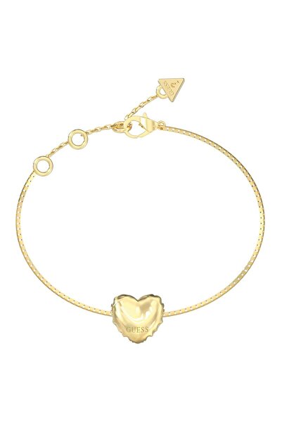 Guess JGUJUBB05542JWYGS Kalpli Kadın Bileklik