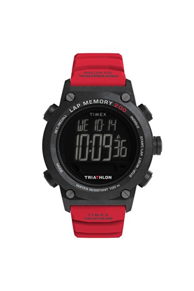 Timex TW5M67000 Erkek Kol Saati