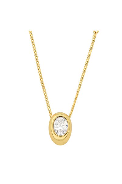 Michael Kors MKJ8472-710 Kadın Kolye