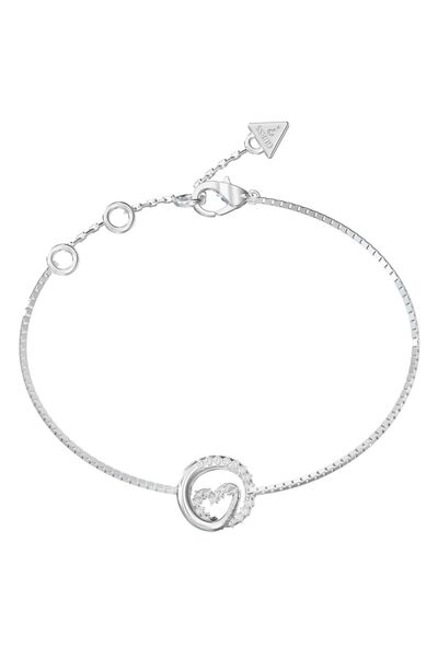 Guess JGUJUBB05527JWRHS Kalpli Kadın Bileklik