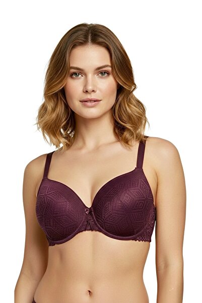 Ayşemin lingerie ملابس داخلية Aysemin 5124 حمالة صدر مدعمة من الدانتيل مع إكس...