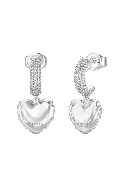 Guess JGUJUBE05544JWRHTU Kalpli Kadın Küpe