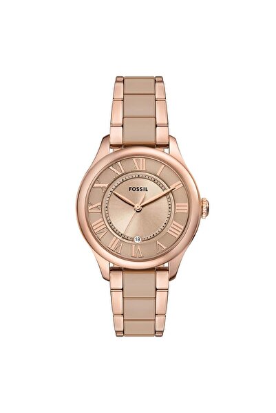 Fossil FCE1133 Kadın Kol Saati